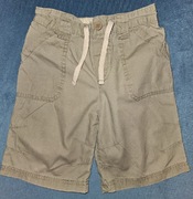 Krótkie spodenki chłopięce r. 86