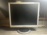 Retro Monitor Samsung SyncMaster (2005-2007)