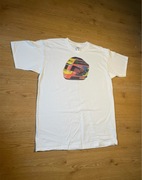 Koszulka Oscar Piastri Helmet f1 formula one