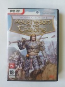 Gra PC: Ascension to the Throne | Wojna o Korone
