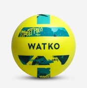 Piłka wodna basenowa Watko żółta