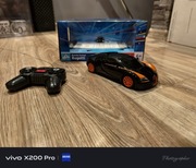 Zdalnie sterowany samochód Bugatti Veyron Vitesse