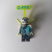 LEGO Ninjago Figurka Cyfrowa Nya używany
