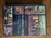 Krajobraz z tęczą sylwetki artystów od fidiasza do picassa Anna Klubówna 