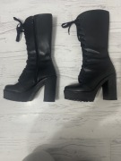 Witam do sprzedania buty mało używane modern fashion 