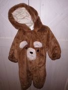 Kombinezon niemowlęcy 