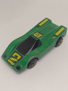 Vintage 1985 Matchbox Super G.T. BR 13/14