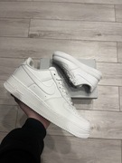 buty airforce1 nike białe