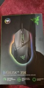 Razer Basilisk V3 35K