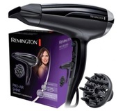 Suszarka do włosów Remington PRO-AIR TURBO