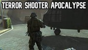 terror shooter apocalypse nowy klucz do steam