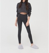 Leggings SINSAY 3091B-90M wysoki stan r, XS
