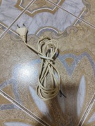 Radmor seria 5102 przewód sieciowy