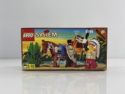 LEGO SYSTEM 6709 WESTERN 1997 ROK / NOWE MISB OSTATNIA SZT