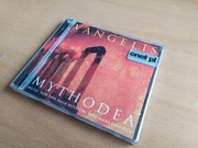 VANGELIS Mythodea Music For NASA Mission Odyssey