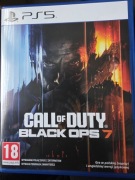 Call of Duty: Black Ops 7 Gra na PS5 