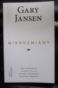 Mikrozmiany Gary Jansen
