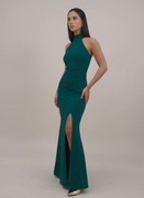 Nowa długa sukienka Wal G rozm S na studniówkę