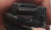 Przewód HDMI - mini HDMI SONY.