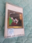 KULT Your eyes NOWA KASETA MAGNETOFONOWA FABRYCZNA FOLIA HOLOGRAM