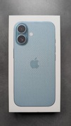 Nowy Iphone 16 128gb zielony + 2 etui