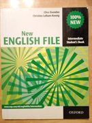 New English File: Intermediate: Student's Book