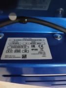 Odstąpię leasing sprzętu szpachlarsko - malarskiego