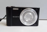Aparat cyfrowy Sony DSC W810