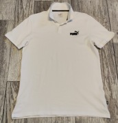 Koszulka polo PUMA !Rozm.L