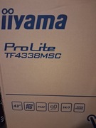 Monitor dotykowy wielofunkcyjny