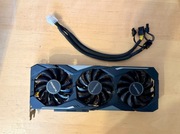 Karta Graficzna Gigabyte GeForce RTX 2070 Super GAMING OC 3X 8GB GDDR6 