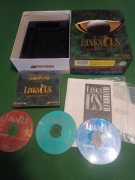 Links LS - Legenden des Sports - Edition 1997