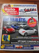 Auto Motor i Sport archiwalny numer