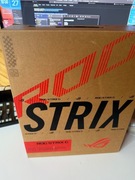 Laptop Asus ROG Strix G16 i9-14900HX 64 GB RAM 1 TB SSD Windows 11 Pro