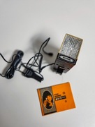 Stara Lampa Błyskowa