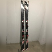 Rossignol Zenith Z82 177cm 