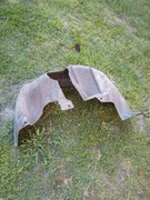 Nadkole scirocco prawe tył 