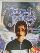 The Longest Journey gra PC Big Box 