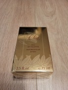 eau de toilette Cléa Yves Rocher 75 ml (fabrycznie nowe)