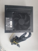 Zasilacz Acer Conceptd ct500-51a 500W