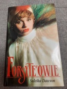 Forsyte'owie - Suleika Dawson