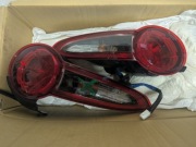 Lampy mazda mx-5 ND