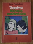 UCZCIWA KŁÓTNIA MAŁŻEŃSKA - FRITZ FISCHALECK