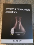 Dyfuzor Zapachowy Aromaterapia NOWY + olejek