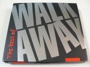 Walk Away - The Best of ... 2015 Maseli Jakubek Wendt Skowron Dudziak 3cd 