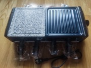 Grill Raclette 1200 W