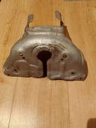 Osłona termiczna kolektora wydechowego Citroen C4 1.4 16v 88KM KFU