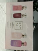 Zestaw Kayali Sweet Obsessions