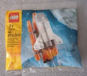Klocki LEGO 11976 statek kosmiczny