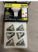 Żarówki EACLL GU10 LED 6W